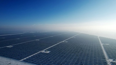 CEEC、サウジでメガソーラープロジェクトを締結