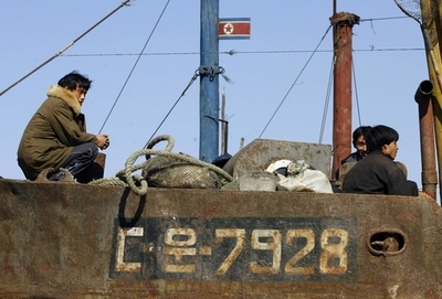 脱北者用の避難施設、韓国大統領が第三国に働き掛け