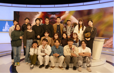 訪中の日本青年代表団 「日中は必ず平和的・友好的な関係を築ける」