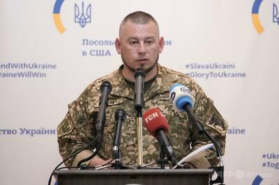 ロシアが大規模な進軍計画 ウクライナ高官、米国側に情報提供