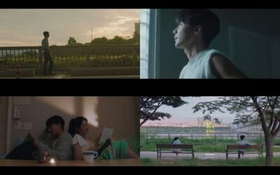 ロイ・キム、新曲「僕に愛が何かと尋ねたら」MVティーザー公開