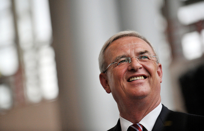 VW主導でポルシェ統合へ、反対のCEOは退任