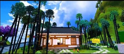 海外MZ世代、メタバースで韓国旅行を堪能 – KOREA WAVE