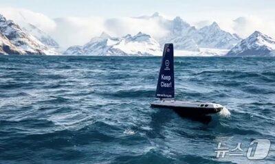海洋モビリティの進化「リモート水上ドローンが新市場を切り開く」 [韓国記者コラム]