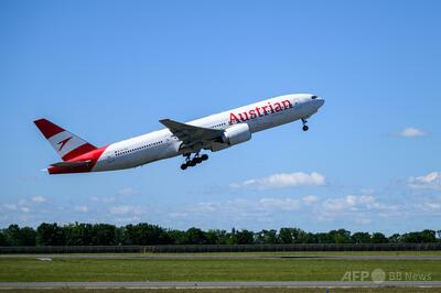 テルアビブ発旅客機に爆破予告、ブルガリアに緊急着陸