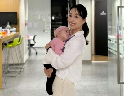 「子どもは本当に“迷惑”なのか？」…韓国・元アナウンサーが「ノーキッズ」に異議「30代男性禁止ならどう思う？」