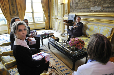 コロンビア、対FARC軍事活動を停止、ベタンクール氏救出に備え