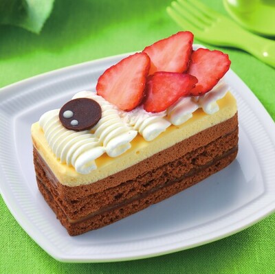 YATSUDOKI「こどもの日ケーキ」、全国のYATSUDOKIにて4月22日より期間限定販売