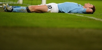 マンチェスター・シティ、シルバの活躍でフラムを撃破