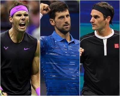 新設のATPカップ、世界トップ10全員が出場の意向