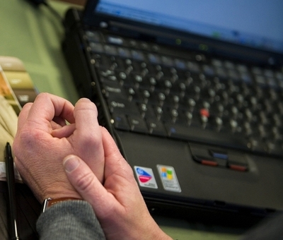 前大阪地検特捜部長ら2人も逮捕、FD改ざん事件