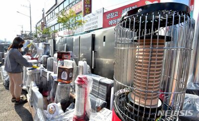 氷点下の寒さ・韓国、庶民は「高額暖房費」にも凍りつく？