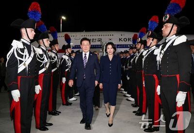 韓国・李在明大統領が並行戦略…「米韓同盟の中軸維持」と「自律的な安全保障能力の強化」