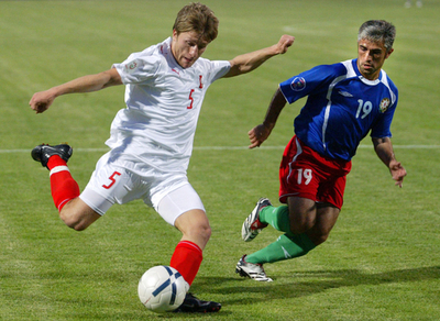 ＜サッカー 欧州選手権2008・予選＞ポーランド グループ首位をキープ