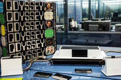 ビデオゲーム約2万タイトル収蔵 仏国立図書館が誇るアーカイブ