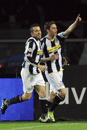 ユベントス ホームでナポリに勝利