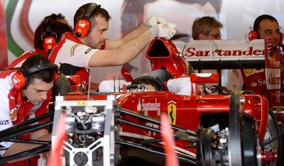 F1新シーズン開幕迫る、新エンジンや燃料制限など変更多数