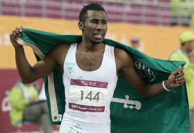 男子400mのアジア記録保持者、ドーピングでリオ五輪選手団から除外