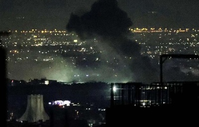 イラン「米・イスラエルが意図的に民間施設約1万カ所を攻撃」