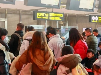 中国とタイのビザ相互免除初日 南寧-バンコク便が爆発的人気