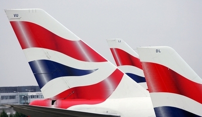 英BA、09年4～12月期決算は344億円の赤字