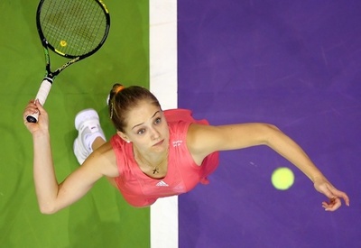 元世界ランク5位のチャクベターゼが現役引退