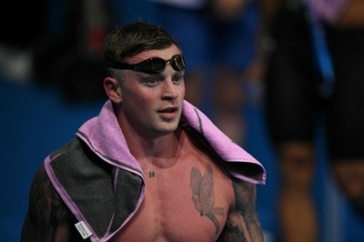 パリ五輪、選手40人以上がコロナや呼吸器疾患で陽性 WHO