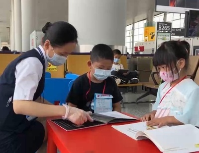 広州白雲国際空港、国内便数と旅客数が徐々に回復