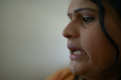 逮捕・暴力におびえ暮らすマレーシアのトランスジェンダーたち