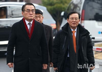 尹大統領弁護団、公捜処長と国家捜査本部長を告発…「国家権力を排除した内乱罪」