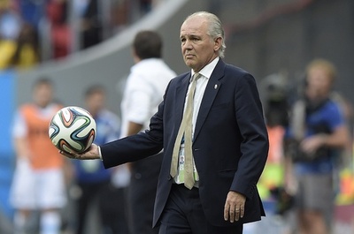 アルゼンチンのサベジャ監督、ブラジルの大敗に「だからサッカーは美しい」