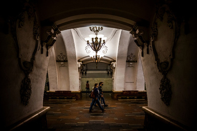 モスクワ市、制裁で20万人失業も 市長