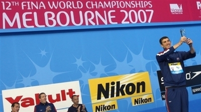 ＜第12回世界水泳選手権＞多くの世界新が生まれ北京五輪へ - オーストラリア