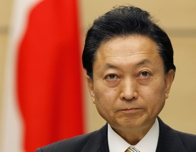 鳩山内閣支持率、24％に下落 日経・テレ東世論調査
