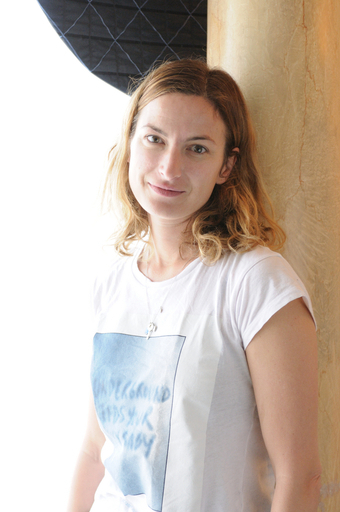 映画『ブロークン・イングリッシュ』、ゾエ・カサヴェテス監督インタビュー