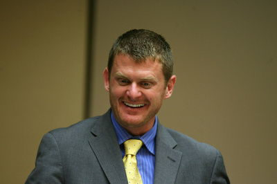 ランディス氏、アームストロング氏との和解金でチーム設立へ 米報道