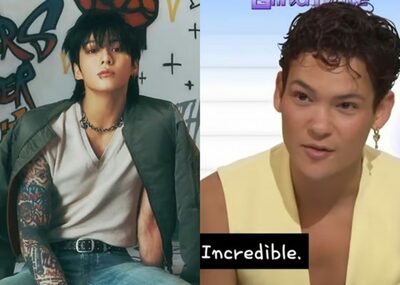 BTSジョングクに世界のセレブが熱視線