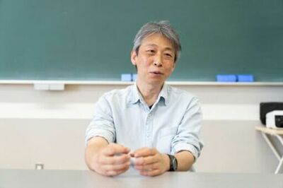 『初対面の他者』として自然の声に耳を澄ます 100年単位の自然共生