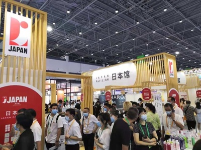 日本など海外の42社 第2回消博会出展意向を表明