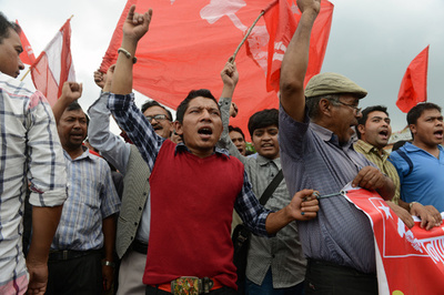 カースト最下層の若者6人、襲撃受け相次ぎ死亡 国連がネパールに調査要求