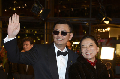 ウォン・カーウァイの『一代宗師』で開幕、第63回ベルリン国際映画祭