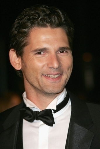 エリック・バナ 新作は「タイムトラベラーズ・ワイフ」に - 米国