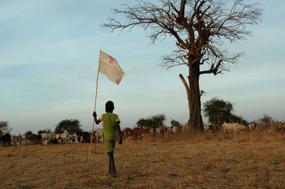 スーダンで新たな内戦の懸念、南部の民族間対立で140人死亡