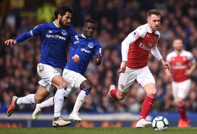 トップ4フィニッシュは「手中にある」、アーセナル黒星も指揮官動じず