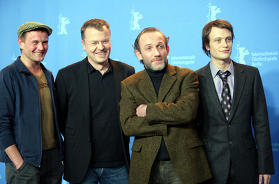 ＜第57回ベルリン国際映画祭＞「Die Falscher（The Counterfeiters）」上映会開催 - ドイツ