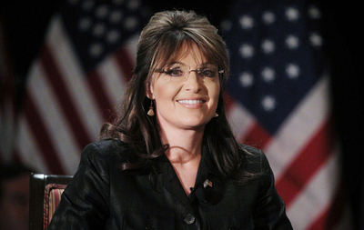 ペイリン、トランプ両氏を有権者が「拒絶」 米大統領選世論調査