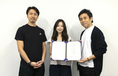 共創型M&AのMOON-X、韓国発ペットケアブランド「buddyboo」を運営するProfounder社と統合