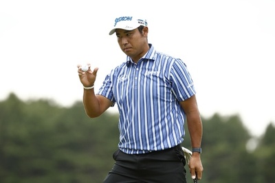 松山英樹はイーブンパー発進 全米OP