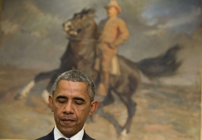 オバマ米大統領、人質家族の身代金支払いを容認へ