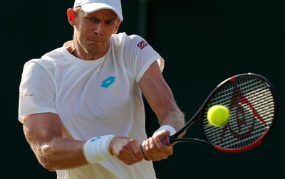 GS準優勝2回のアンダーソン、けがで全米OP棄権